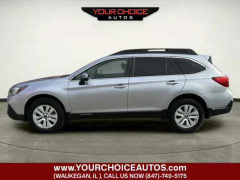 Photos of 2018 Subaru Outback Premium for sale in Waukegan, IL at Your Choice Autos - Waukegan