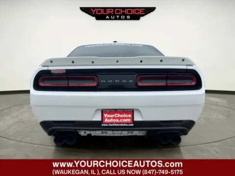 More photos of 2019 Dodge Challenger SXT at Your Choice Autos - Waukegan, IL
