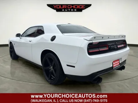 Another view of 2019 Dodge Challenger SXT for sale in Waukegan, IL at Your Choice Autos - Waukegan