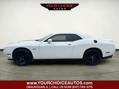 Photos of 2019 Dodge Challenger SXT for sale in Waukegan, IL at Your Choice Autos - Waukegan
