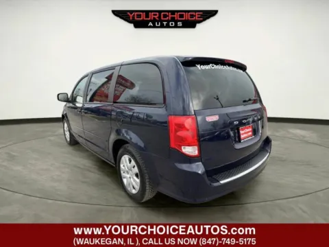 Another view of 2014 Dodge Grand Caravan SE for sale in Waukegan, IL at Your Choice Autos - Waukegan