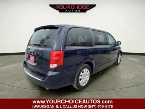 More photos of 2014 Dodge Grand Caravan SE at Your Choice Autos - Waukegan, IL