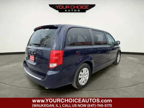 More photos of 2014 Dodge Grand Caravan SE at Your Choice Autos - Waukegan, IL