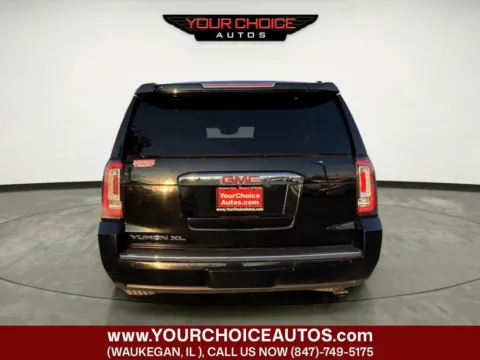More photos of 2018 GMC Yukon XL Denali at Your Choice Autos - Waukegan, IL