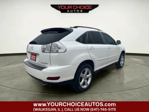 More photos of 2005 Lexus RX 330 Base AWD 4dr SUV at Your Choice Autos - Waukegan, IL
