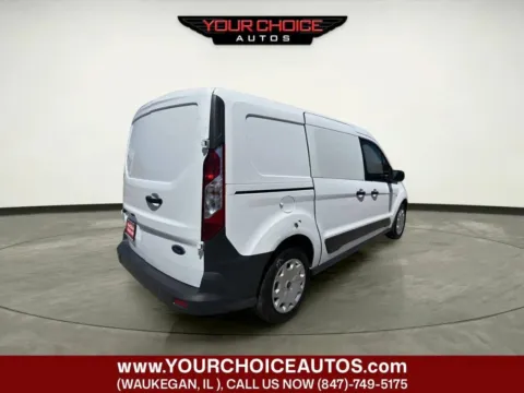 More photos of 2017 Ford Transit Connect Van XL at Your Choice Autos - Waukegan, IL