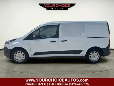 Photos of 2017 Ford Transit Connect Van XL for sale in Waukegan, IL at Your Choice Autos - Waukegan