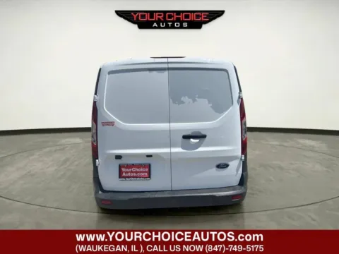More photos of 2017 Ford Transit Connect Van XL at Your Choice Autos - Waukegan, IL