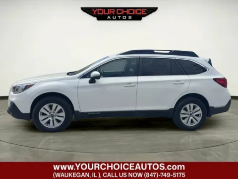 Photos of 2019 Subaru Outback Premium for sale in Waukegan, IL at Your Choice Autos - Waukegan