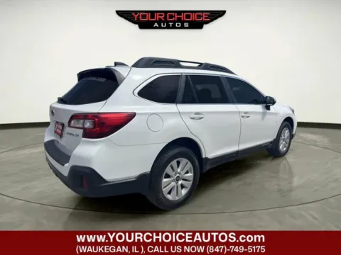 More photos of 2019 Subaru Outback Premium at Your Choice Autos - Waukegan, IL