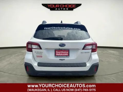 More photos of 2019 Subaru Outback Premium at Your Choice Autos - Waukegan, IL