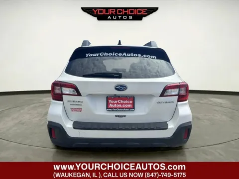 More photos of 2019 Subaru Outback Premium at Your Choice Autos - Waukegan, IL