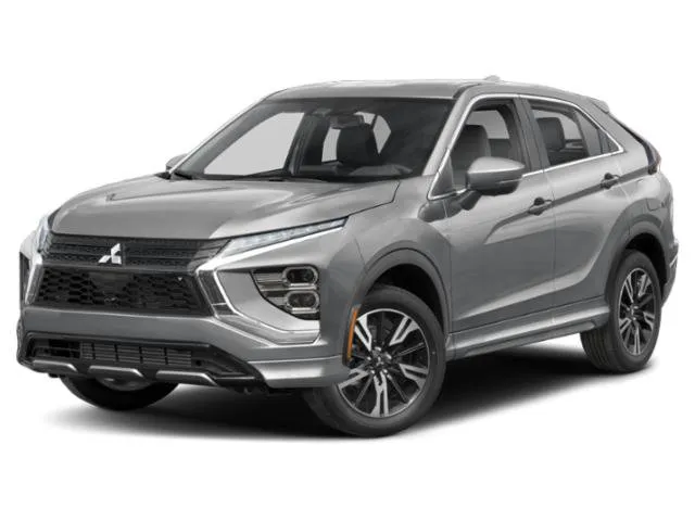 2024 Mitsubishi Eclipse Cross SE AWD 4dr Crossover for sale in Waukegan, IL