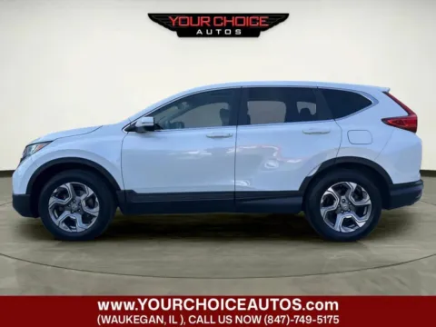 Photos of 2019 Honda CR-V EX for sale in Waukegan, IL at Your Choice Autos - Waukegan