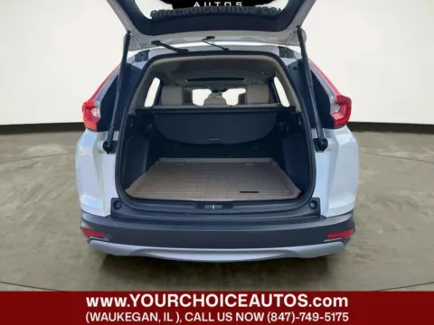 More photos of 2019 Honda CR-V EX at Your Choice Autos - Waukegan, IL