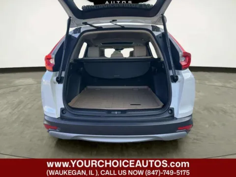More photos of 2019 Honda CR-V EX at Your Choice Autos - Waukegan, IL