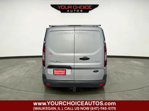 More photos of 2017 Ford Transit Connect Van XLT at Your Choice Autos - Waukegan, IL