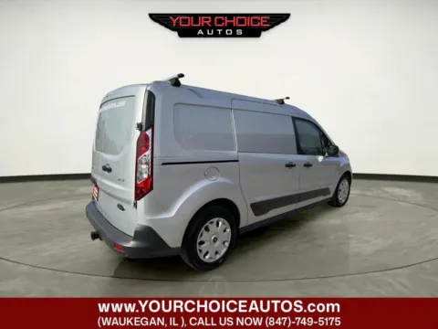 More photos of 2017 Ford Transit Connect Van XLT at Your Choice Autos - Waukegan, IL