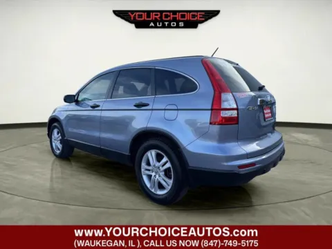 Another view of 2011 Honda CR-V EX for sale in Waukegan, IL at Your Choice Autos - Waukegan