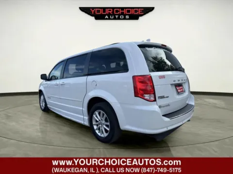 More photos of 2013 Ram Cargo Van Tradesman at Your Choice Autos - Waukegan, IL