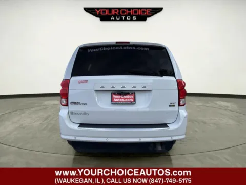More photos of 2013 Ram Cargo Van Tradesman at Your Choice Autos - Waukegan, IL