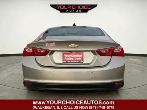 More photos of 2024 Chevrolet Malibu LS at Your Choice Autos - Waukegan, IL