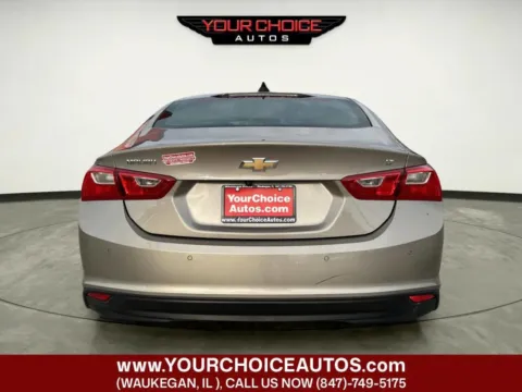 More photos of 2024 Chevrolet Malibu LS at Your Choice Autos - Waukegan, IL