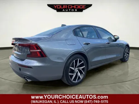 More photos of 2019 Volvo S60 Momentum at Your Choice Autos - Waukegan, IL