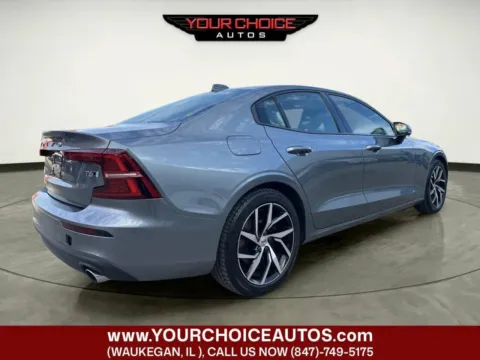 More photos of 2019 Volvo S60 Momentum at Your Choice Autos - Waukegan, IL