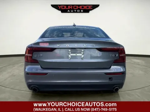 More photos of 2019 Volvo S60 Momentum at Your Choice Autos - Waukegan, IL