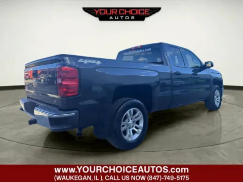 More photos of 2014 Chevrolet Silverado 1500 LT at Your Choice Autos - Waukegan, IL