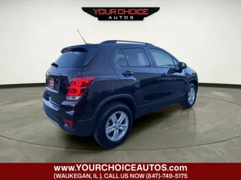 More photos of 2022 Chevrolet Trax LT at Your Choice Autos - Waukegan, IL