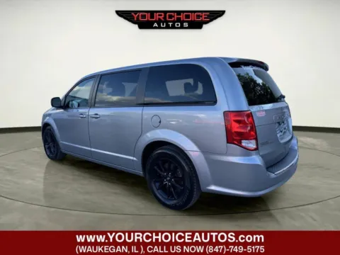 More photos of 2019 Dodge Grand Caravan GT at Your Choice Autos - Waukegan, IL