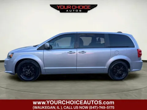 More photos of 2019 Dodge Grand Caravan GT at Your Choice Autos - Waukegan, IL