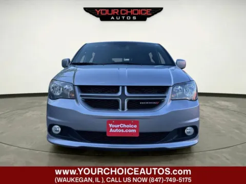 Photos of 2019 Dodge Grand Caravan GT for sale in Waukegan, IL at Your Choice Autos - Waukegan