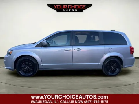 More photos of 2019 Dodge Grand Caravan GT at Your Choice Autos - Waukegan, IL