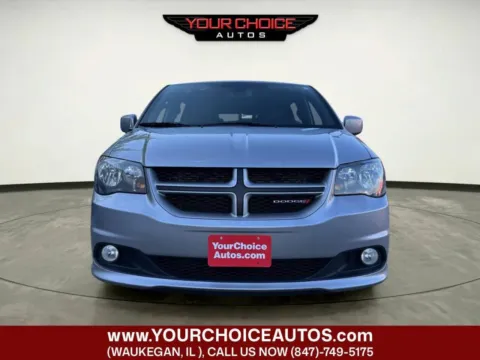 Photos of 2019 Dodge Grand Caravan GT for sale in Waukegan, IL at Your Choice Autos - Waukegan