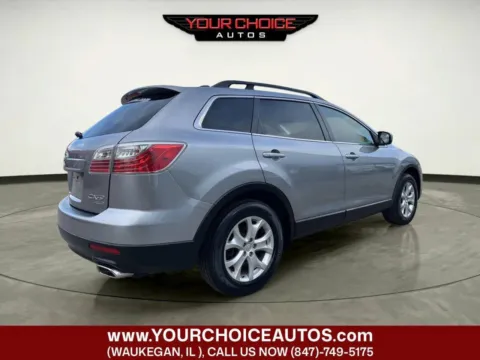 More photos of 2012 Mazda CX-9 Touring at Your Choice Autos - Waukegan, IL