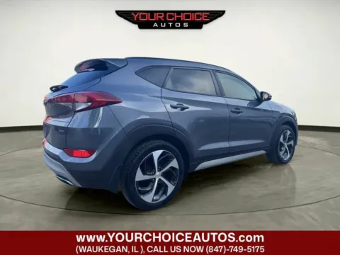 More photos of 2018 Hyundai Tucson Value at Your Choice Autos - Waukegan, IL