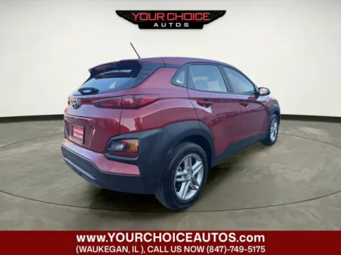 More photos of 2020 Hyundai Kona SE at Your Choice Autos - Waukegan, IL