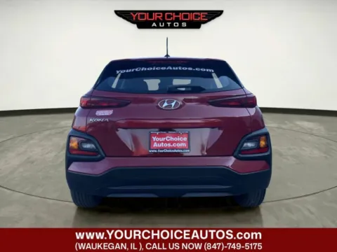 More photos of 2020 Hyundai Kona SE at Your Choice Autos - Waukegan, IL