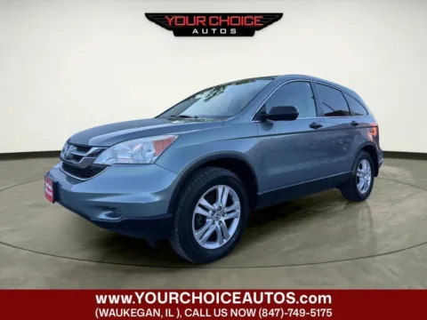 Unknown 2010 Honda CR-V EX for sale in Waukegan, IL