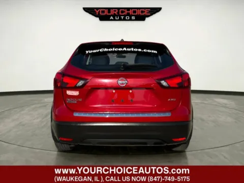 More photos of 2017 Nissan Rogue Sport S at Your Choice Autos - Waukegan, IL