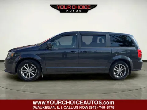 Photos of 2014 Dodge Grand Caravan R/T for sale in Waukegan, IL at Your Choice Autos - Waukegan