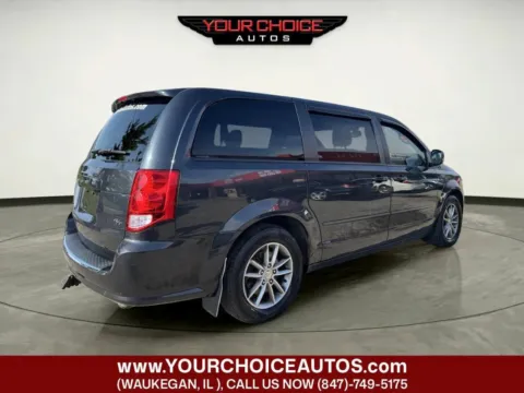 More photos of 2014 Dodge Grand Caravan R/T at Your Choice Autos - Waukegan, IL