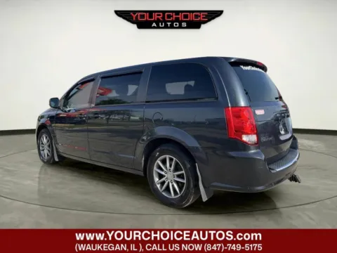 Another view of 2014 Dodge Grand Caravan R/T for sale in Waukegan, IL at Your Choice Autos - Waukegan