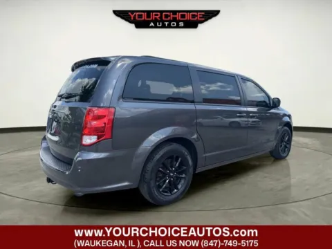 More photos of 2020 Dodge Grand Caravan SE Plus at Your Choice Autos - Waukegan, IL