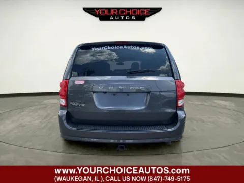 More photos of 2020 Dodge Grand Caravan SE Plus at Your Choice Autos - Waukegan, IL