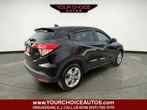 More photos of 2019 Honda HR-V LX at Your Choice Autos - Waukegan, IL