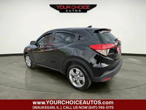Another view of 2019 Honda HR-V LX for sale in Waukegan, IL at Your Choice Autos - Waukegan